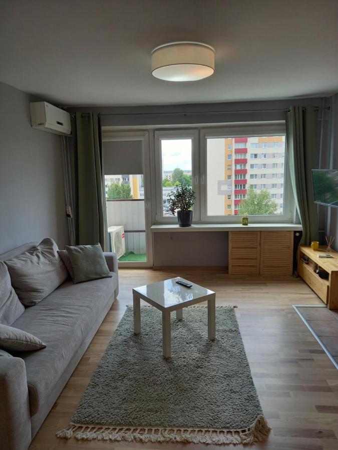 Apartament Promenada Czestochowa Exterior photo