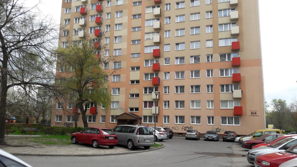 Apartament Promenada Czestochowa Exterior photo